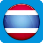 learn thai android application logo